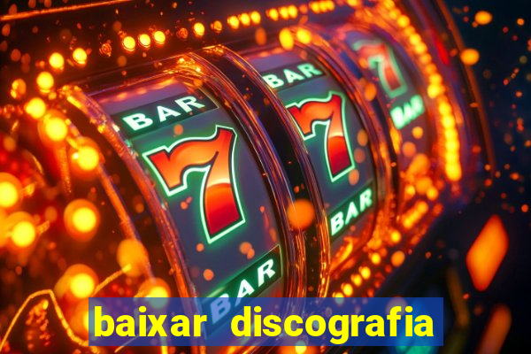 baixar discografia silvan santos